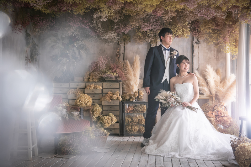 アンティークセット