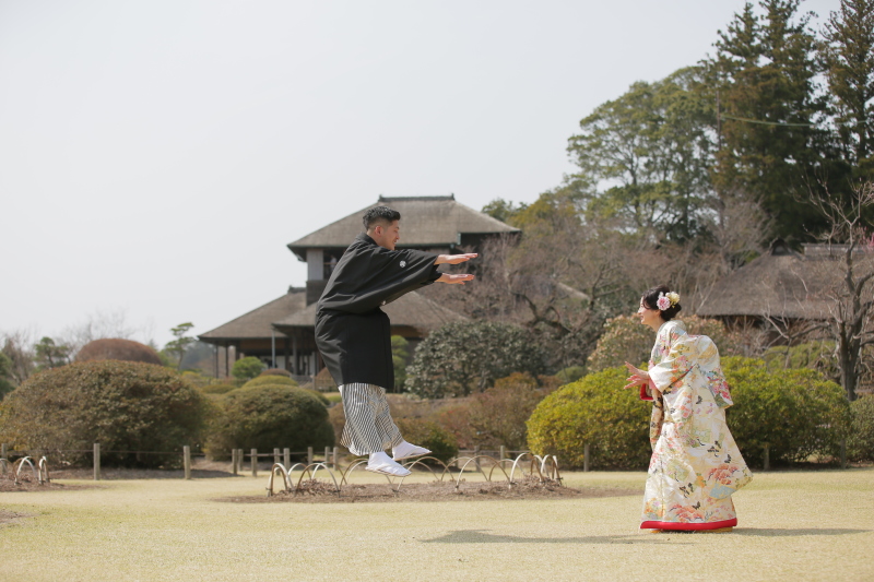 おもしろショットも！