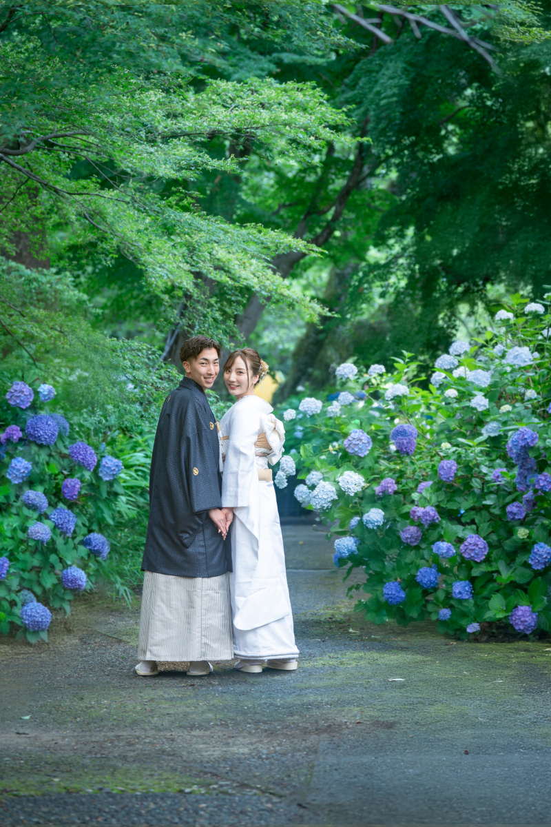 小貫写真館 Paseo nuevo水戸