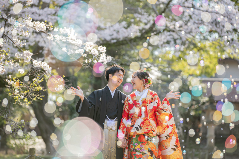 小貫写真館 Paseo nuevo水戸