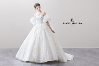 初回ご相談時にご試着可能です♡