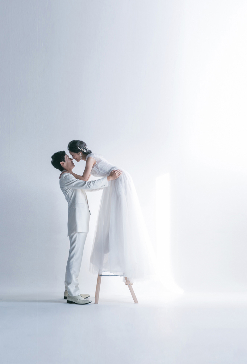 小貫写真館 Paseo nuevo水戸_格安プランがある(3万円以下)