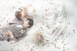 フォトレイト限定！洋装ライトプラン