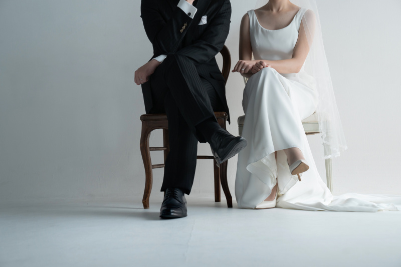 小貫写真館 Paseo nuevo水戸_格安プランがある(3万円以下)