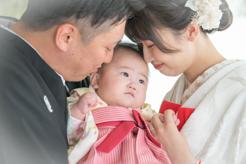 小貫写真館 Paseo nuevo水戸_家族・友人を撮影に呼べる