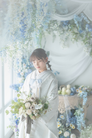 関東最大級！多彩なスタジオセット