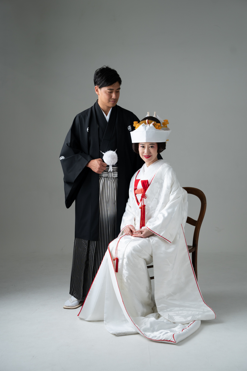 おかつら合わせも無料でOK！