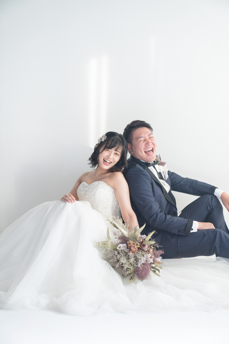 小貫写真館 Paseo nuevo水戸_格安プランがある(3万円以下)