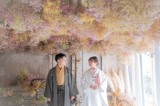 小貫写真館 Paseo nuevo水戸