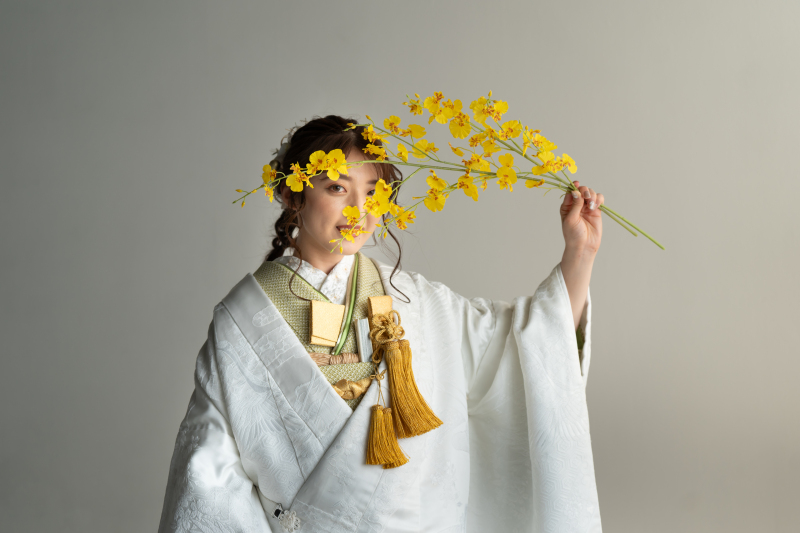 コーデォネートも自分好みに