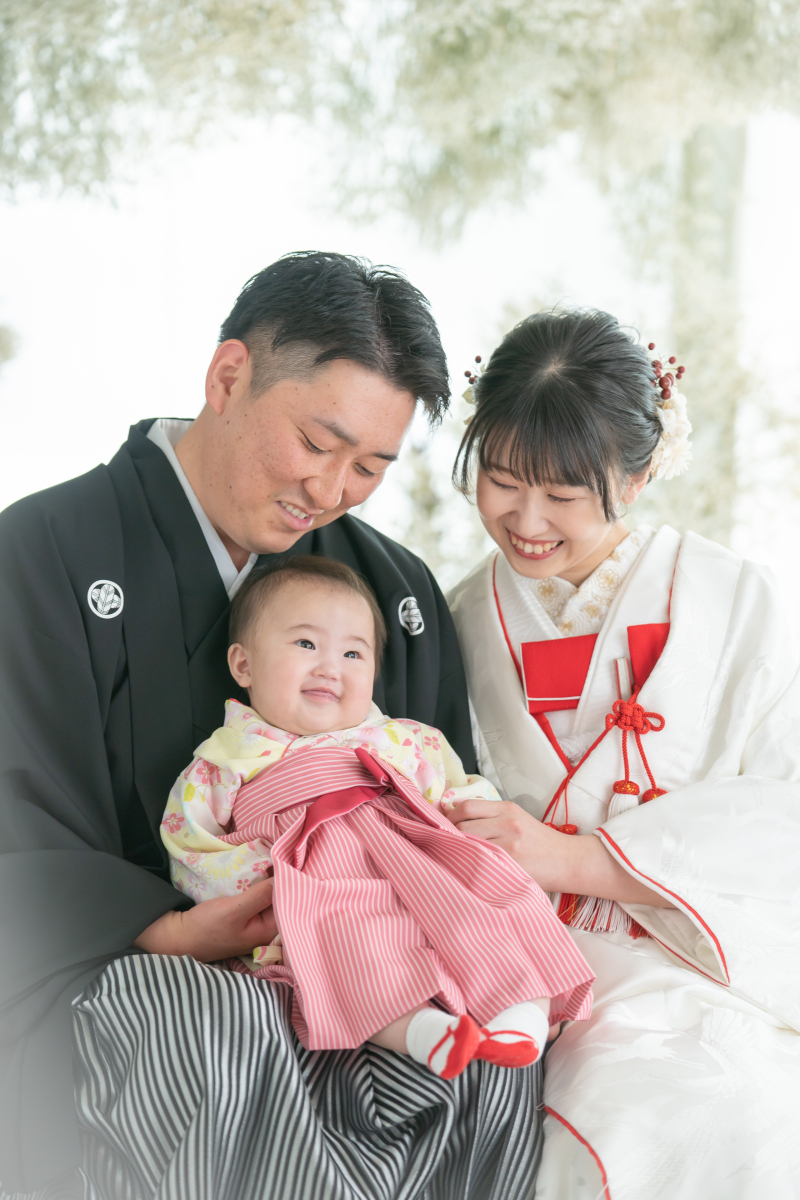 お子様の衣装もございます！