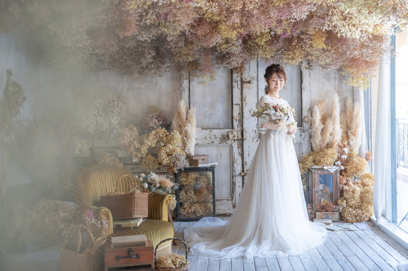 「カワイイ」をとことん追求