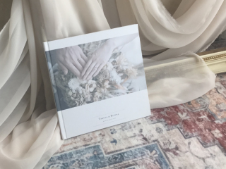 キャンバスアルバム（30ページ）