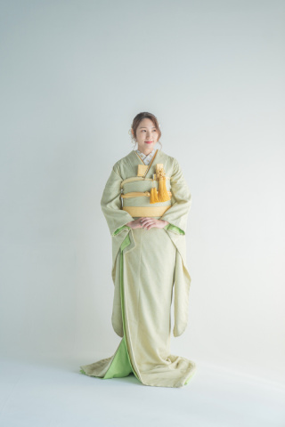 色掛下ランクアップ