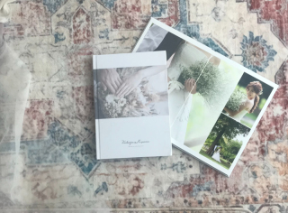 ポエムアルバム（20ページ）