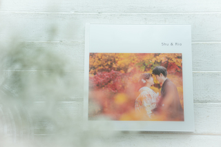 アクリルアルバム（３０ページ）