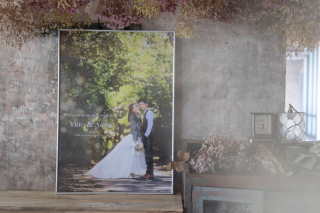 デザインウエルカムボード