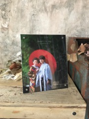 アクリルボード