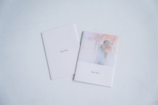 ベーシックアルバム（20ページ）