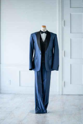 タキシードランクアップ【11,000円〜】