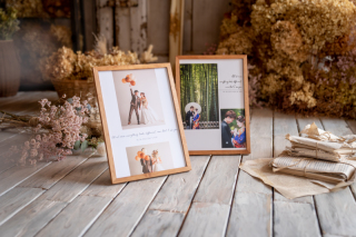 レイアウトフォト