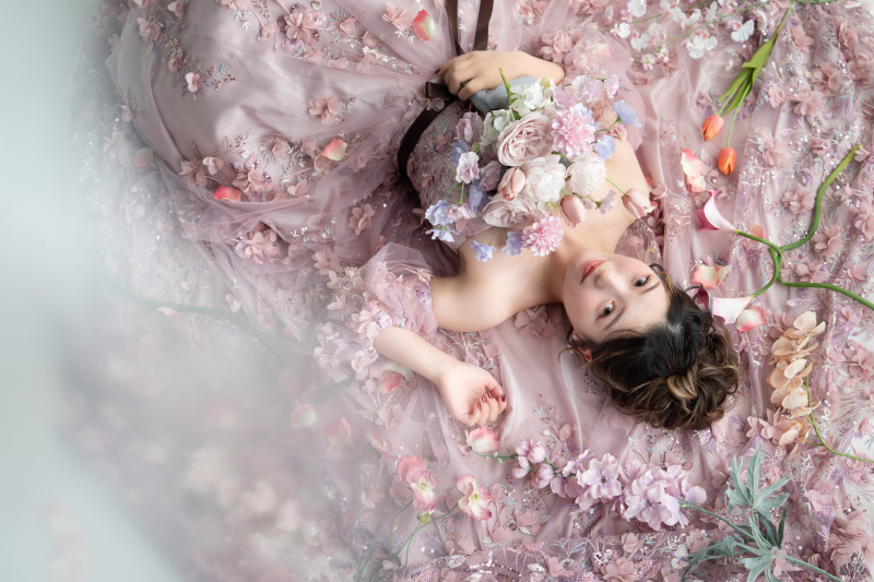 写真 人生最高の”今”を、美しく