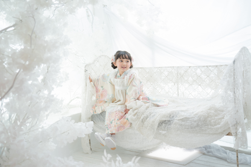 Point1 多彩な撮影シーン