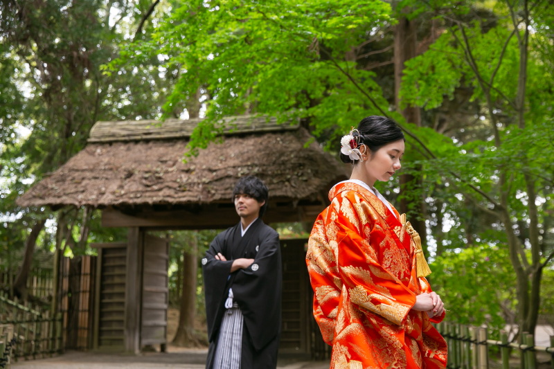 小貫写真館が選ばれる理由