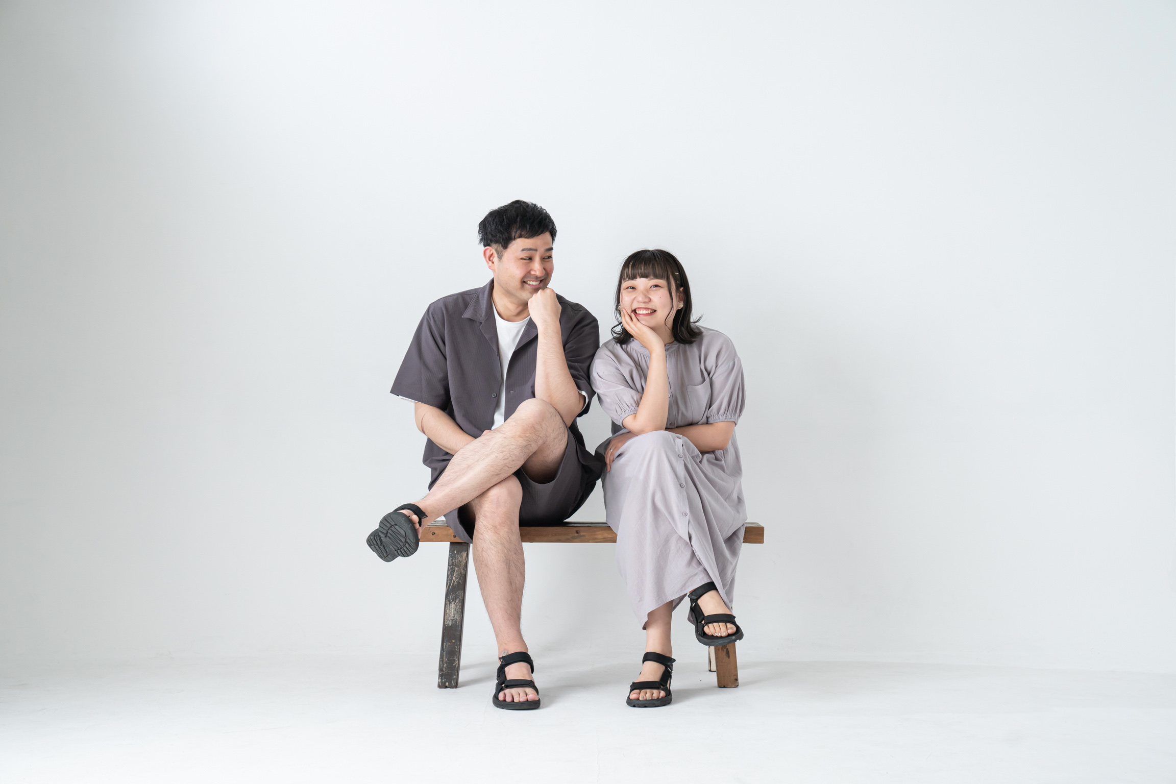 Point1 多彩な撮影シーン