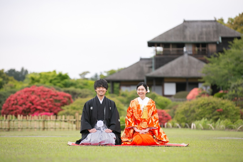 Point1 多彩な撮影シーン