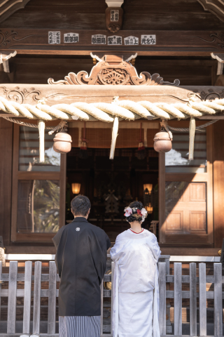 小貫写真館 Paseo nuevo水戸_秋ロケーション