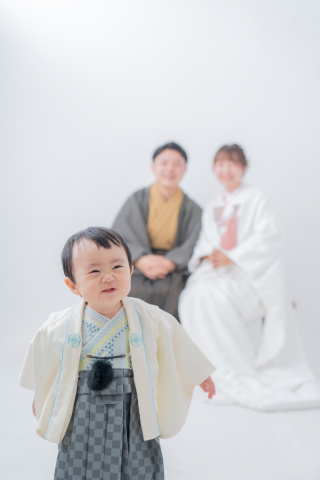 小貫写真館 Paseo nuevo水戸