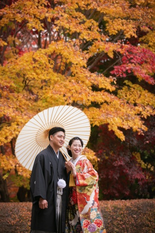 小貫写真館 Paseo nuevo水戸_オススメPhoto