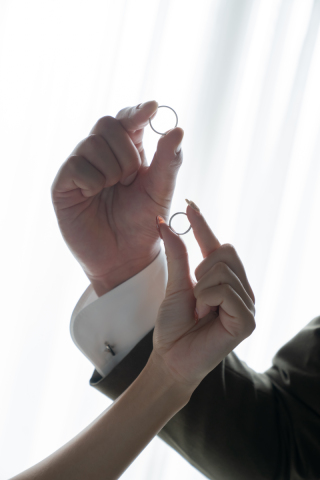 小貫写真館 Paseo nuevo水戸_洋装スタジオ