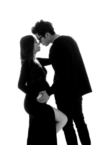 小貫写真館 Paseo nuevo水戸_マタニティ