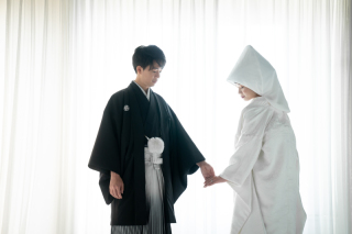 小貫写真館 Paseo nuevo水戸_和装/白無垢スタジオ