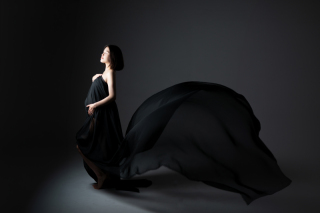 小貫写真館 Paseo nuevo水戸_マタニティ