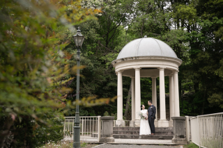 小貫写真館 Paseo nuevo水戸_洋装ロケーション