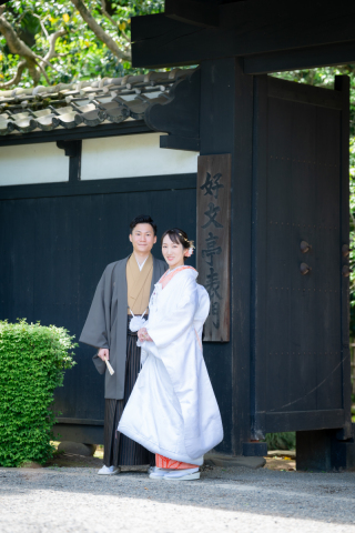 小貫写真館 Paseo nuevo水戸_新緑ロケーション