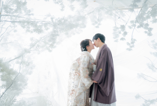 小貫写真館 Paseo nuevo水戸_和装/色打掛･色掛下スタジオ