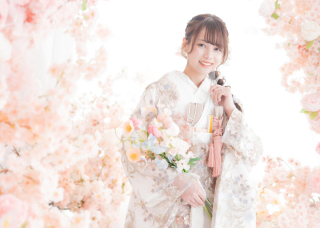 小貫写真館 Paseo nuevo水戸_オススメPhoto