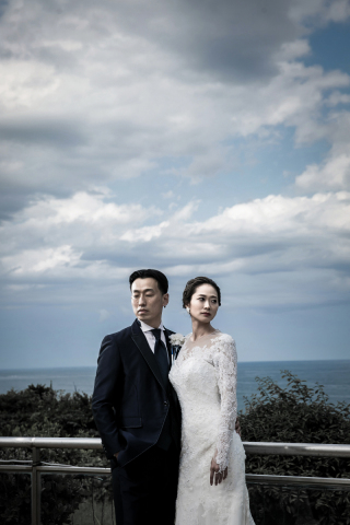 小貫写真館 Paseo nuevo水戸_洋装ロケーション