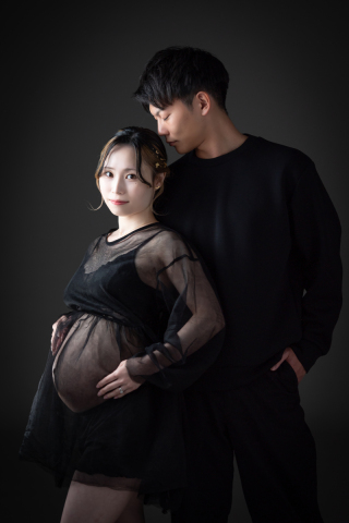 小貫写真館 Paseo nuevo水戸_マタニティ