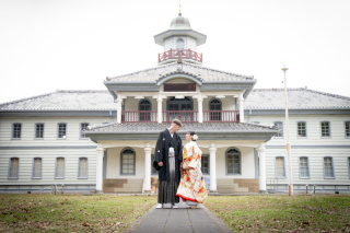 小貫写真館 Paseo nuevo水戸_オススメPhoto