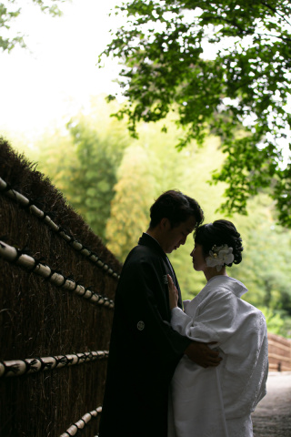 小貫写真館 Paseo nuevo水戸_新緑ロケーション