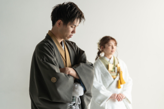 小貫写真館 Paseo nuevo水戸_和装/白無垢スタジオ