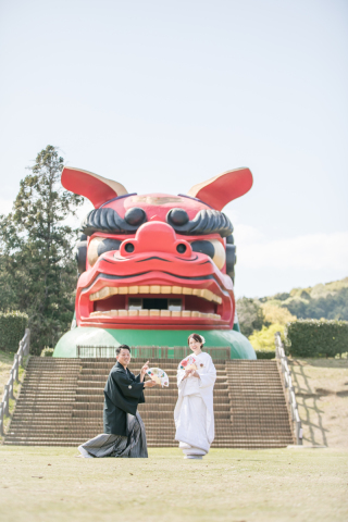 小貫写真館 Paseo nuevo水戸_春ロケーション桜
