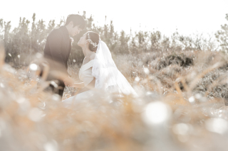 小貫写真館 Paseo nuevo水戸_海ロケ／エンゲージメントフォト