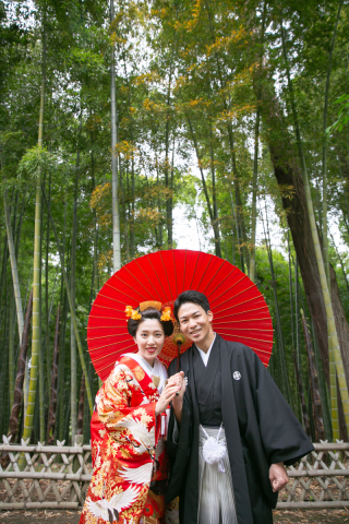 小貫写真館 Paseo nuevo水戸_新緑ロケーション