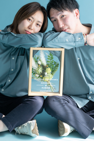 小貫写真館 Paseo nuevo水戸_海ロケ／エンゲージメントフォト